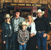 Family Focused